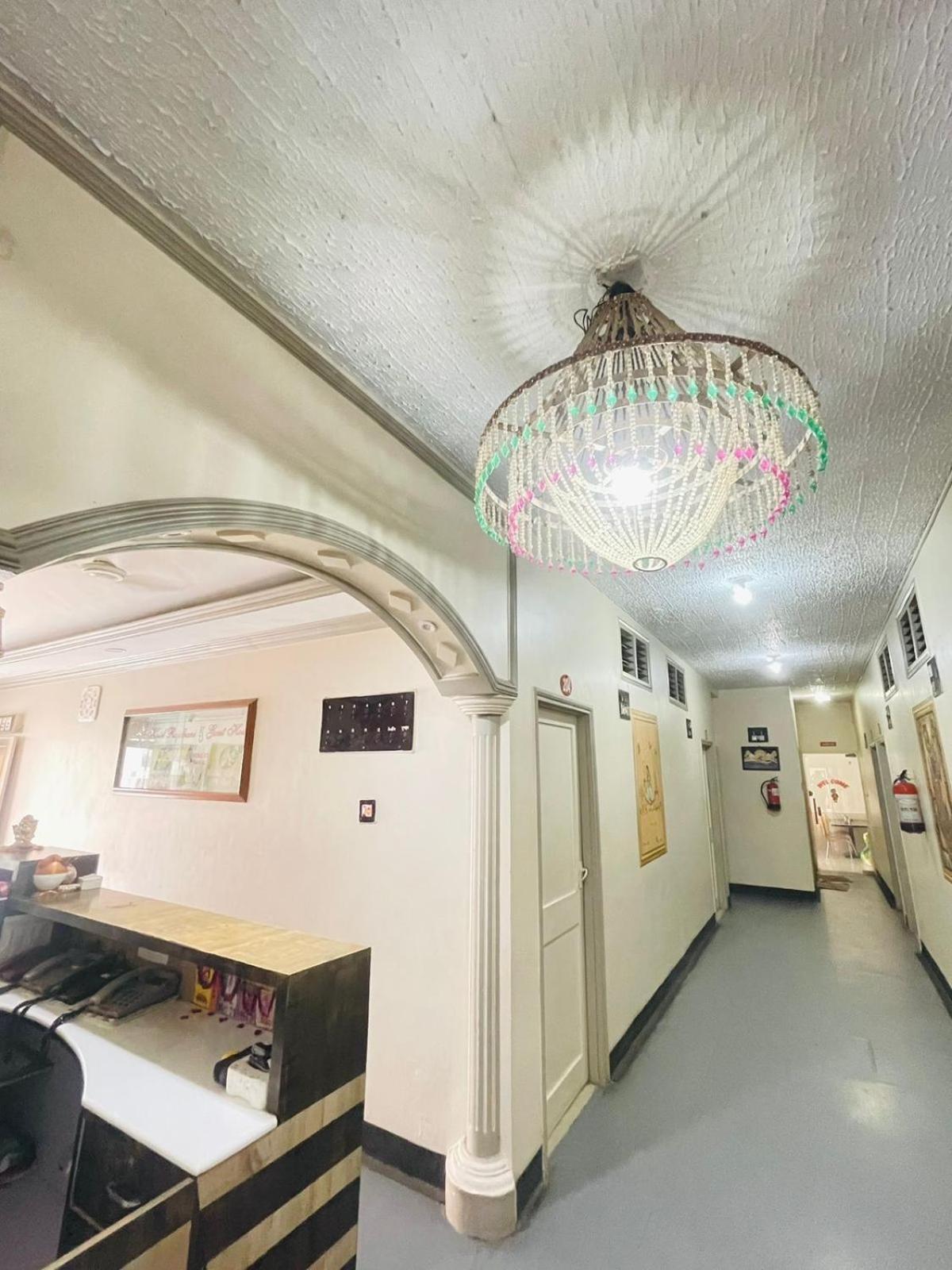 Hotel Rajdhani And Guest House Gujarat - Best Family Hotel In Halol Near Pavagadh And Halol Gidc Экстерьер фото